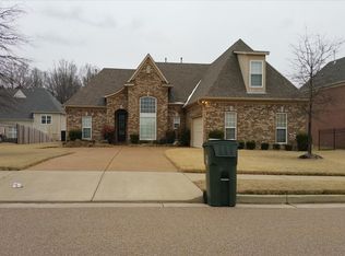 8814 Brunswick Farms Dr, Arlington, TN 38002