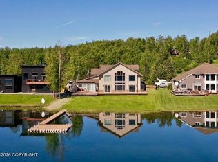36070 Lakeshore Dr, Soldotna, AK 99669