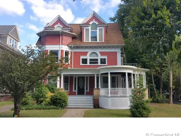 537 Whitney Ave, New Haven, CT 06511