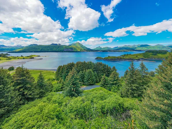 Cliff Point Road Highliner Lot 1, Kodiak, AK 99615