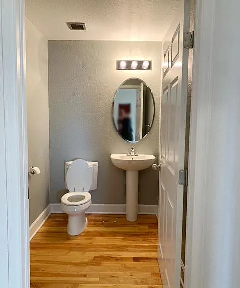 2560 Blake St #405 — Photo 7