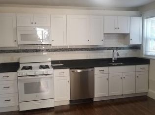 14 Colgate Rd #2, Roslindale, MA 02131