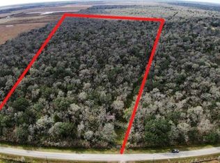 0 County Road 133, Van Vleck, TX 77482