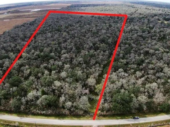 0 County Road 133, Van Vleck, TX 77482