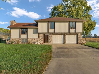 604 E Mercury St, Silver Lake, KS, 66539