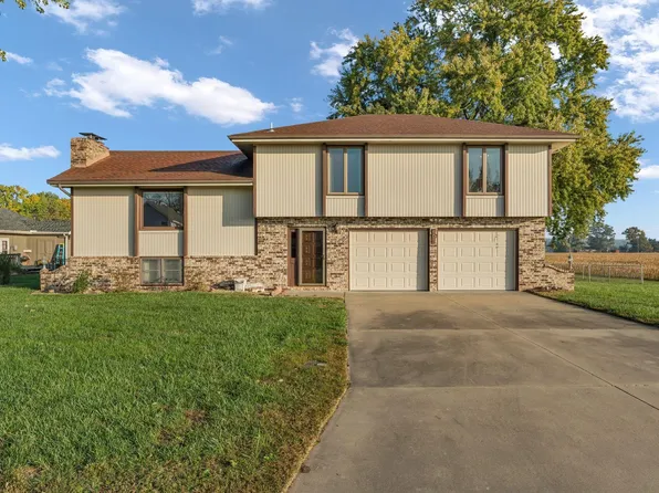 604 E Mercury St, Silver Lake, KS 66539