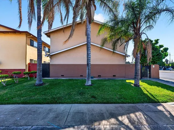 5601 Hoffman Ct, San Jose, CA 95118