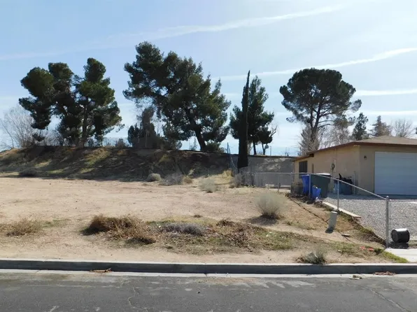 La Verida Dr, Victorville, CA 92395