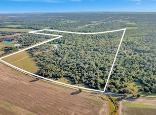 2698 County Road 284, Edna, TX 77957