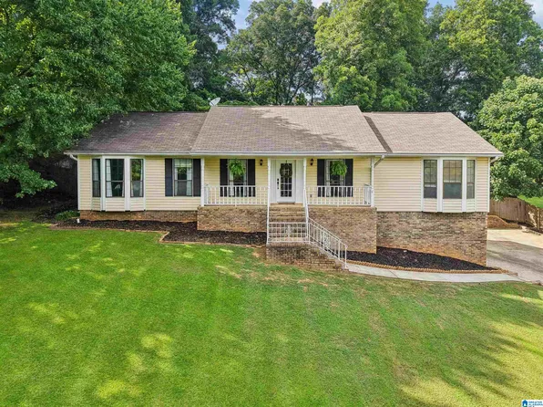 6658 June Ave, Leeds, AL 35094