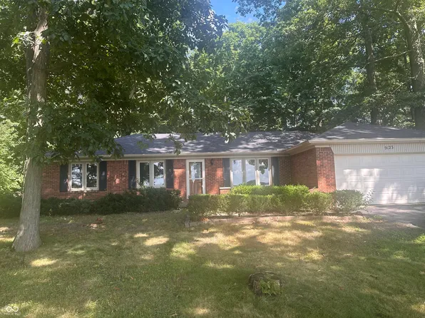 9123 S County Road 550 W #W, Stilesville, IN 46180