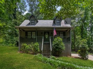 1495 Longbow Ct, Canton, GA 30115