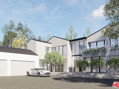 4525 Woodley Ave, Encino, CA, 91436