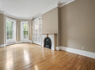99 Appleton St #2, Boston, MA 02116