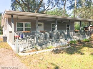 225 Dead Lake Rd, Creola, AL 36525
