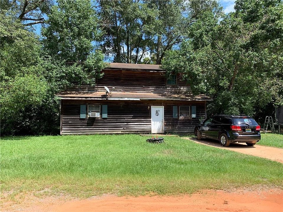 385 Dead Lake Rd, Creola, AL 36525 Zillow