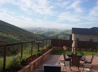 7525 Marshall Canyon Dr, Dublin, CA 94568