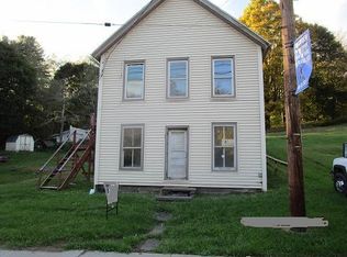 36021 State Highway 10, Hamden, NY 13782