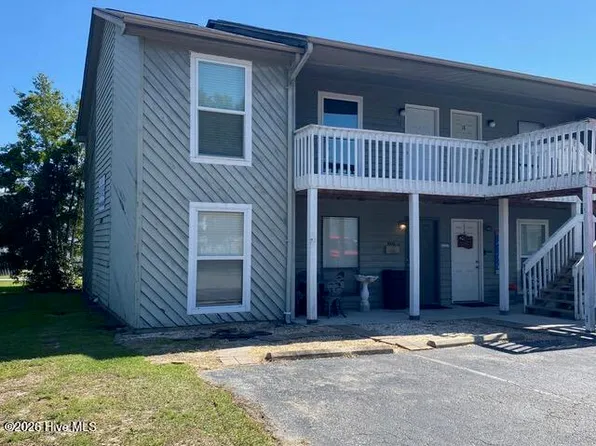 3309 Bridges Street #A 1, Morehead City, NC 28557