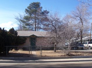 750 Gail Gardner Way, Prescott, AZ 86305