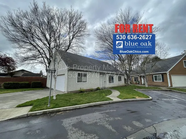 2756 Revere Ln, Chico, CA 95973