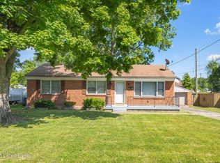 4945 Determine Ln, Louisville, KY 40216