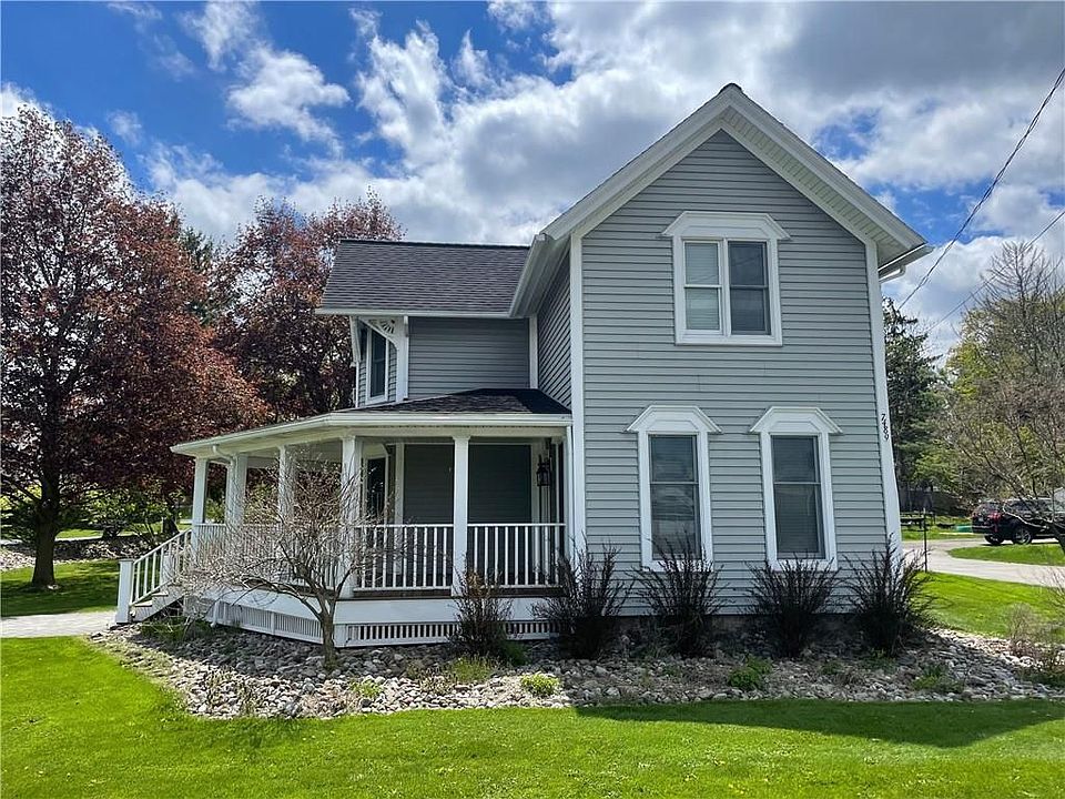 7489 Pittsford Palmyra Rd, Fairport, NY 14450 Zillow