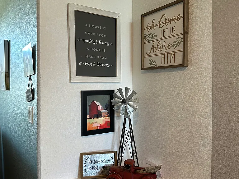 Lake View Dr — Photo 13