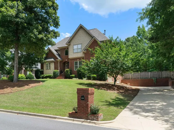 5159 Missy Ln, Trussville, AL 35173