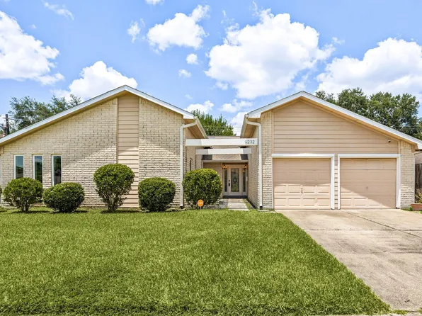 9232 Vickijohn Dr, Houston, TX 77031