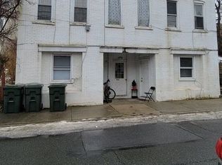 1218 Mechanic St #3, Bethlehem, PA 18015