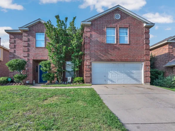3501 Fossil Park Dr, Fort Worth, TX 76137