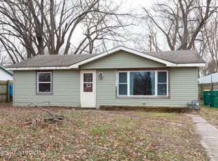 415 Hamilton St, Wilmington, IL 60481