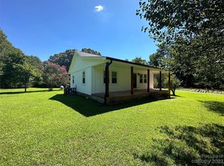 309 S Moose Rd, Mount Pleasant, NC 28124