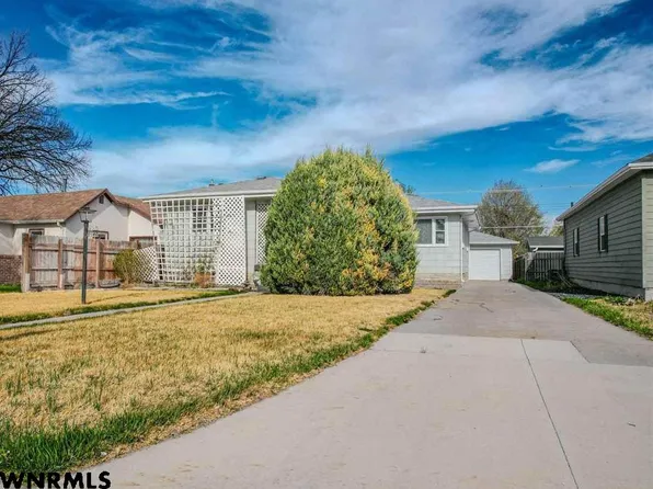 1640 7th St, Gering, NE 69341