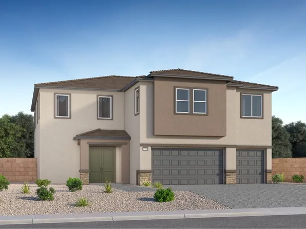 7335 Infinite Ave, Las Vegas, NV 89113