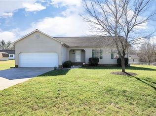 148 Rock Island Dr, Statesville, NC 28625