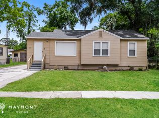 1122 Saratoga Blvd, Jacksonville, FL 32208