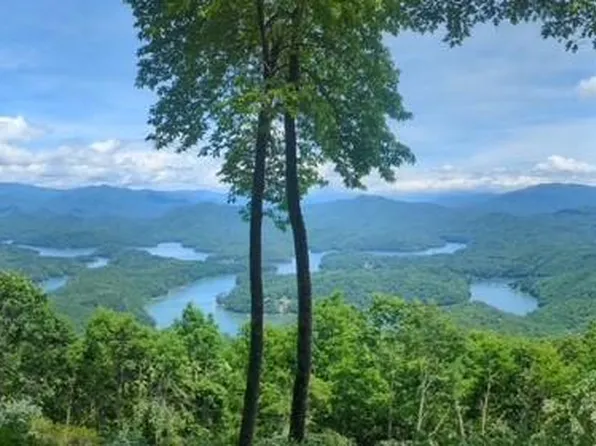 64 Cloudline Dr, Almond, NC 28702