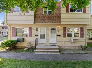 85 Ridge Rd UNIT 8, Naugatuck, CT 06770