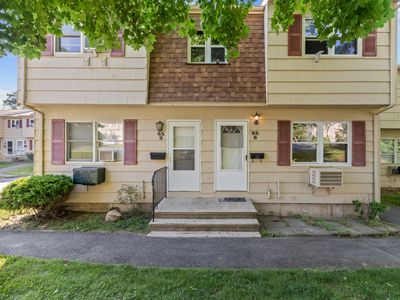 85 Ridge Road #8, Naugatuck, CT, 06770
