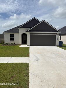 9394 Garrett Rd, Maurice, LA, 70555