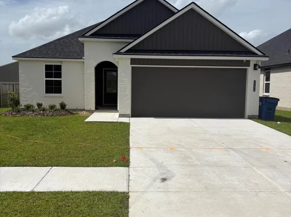 9394 Garrett Rd, Maurice, LA 70555