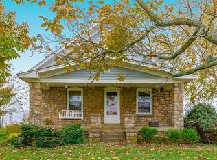 11801 E Bannister Rd, Kansas City, MO 64134