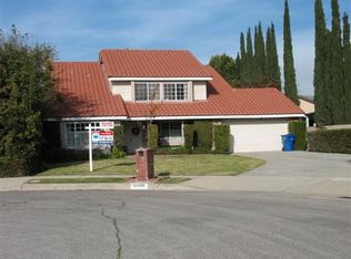 10554 Remmet Ave, Chatsworth, CA 91311