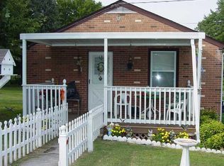 1980 Dew Maw Ln, Charlottesville, VA 22911
