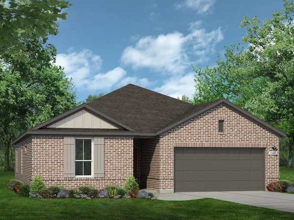 Harrington Trails 1657 Plan, Harrington Trails