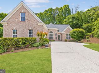 1570 Brooks Pointe Ct, Lawrenceville, GA 30045