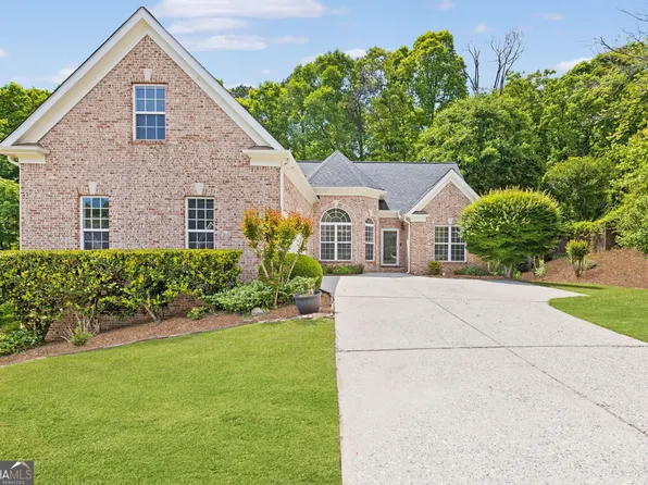 1570 Brooks Pointe Ct, Lawrenceville, GA 30045