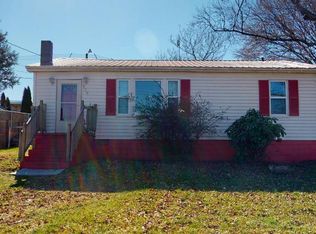 925 Lennie Ave, Morristown, TN 37813